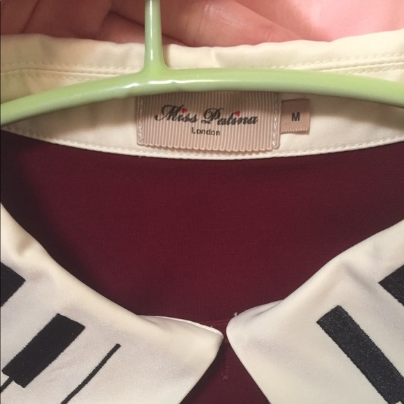 Miss patina kitten melody Dress - Picture 8 of 8